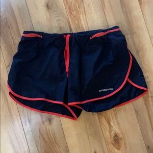 Patagonia Women’s Strider Shorts